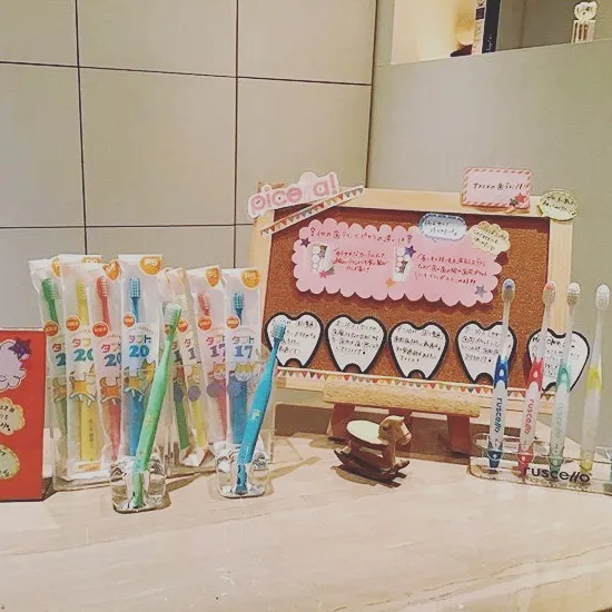 🦷✨ 皆さん、突然ですが…古い歯ブラシ、どのくらいの期間使い...
